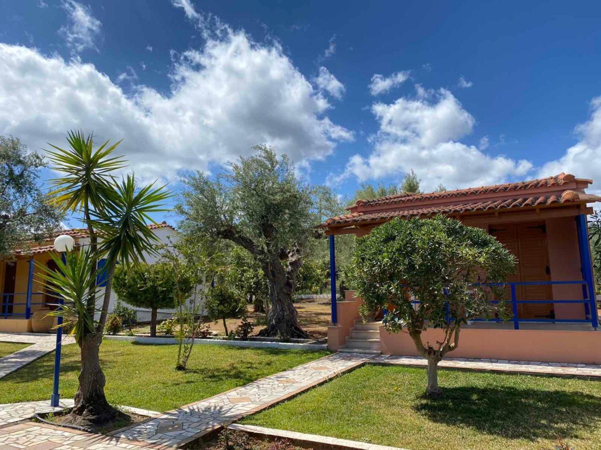 Appartamento John & Jenny's Small Village Agios Andreas (Messenia)