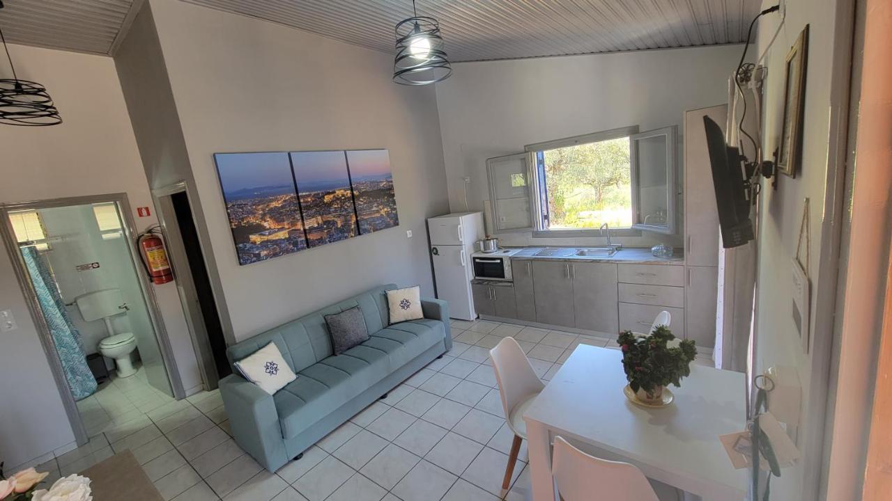 Appartamento John & Jenny's Small Village