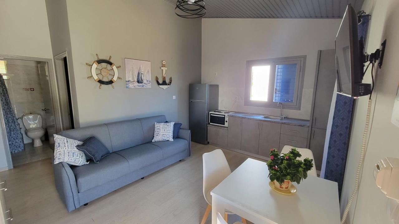 Appartamento John & Jenny's Small Village Agios Andreas (Messenia)