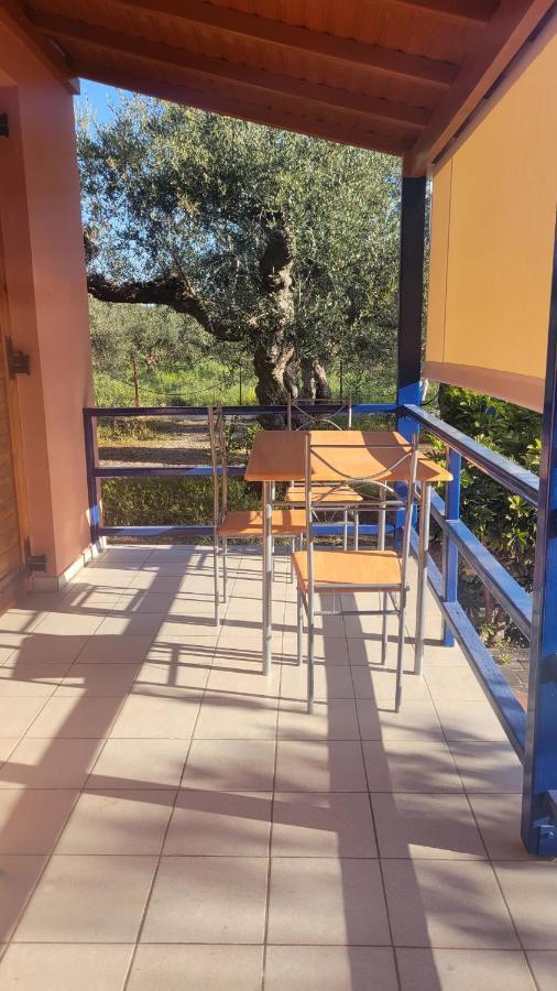 Appartamento John & Jenny's Small Village Agios Andreas (Messenia)