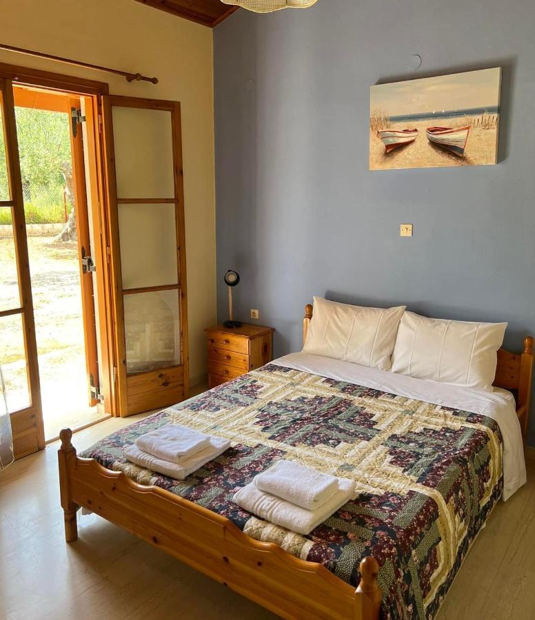 John & Jenny's Small Village Appartamento