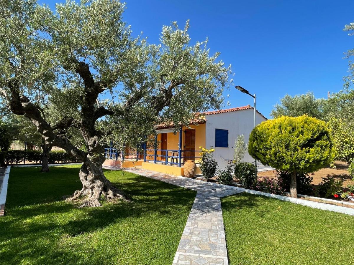 Appartamento John & Jenny's Small Village