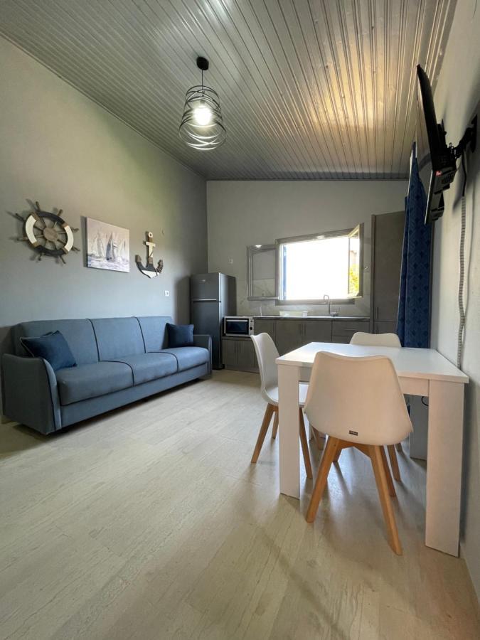 Appartamento John & Jenny's Small Village *