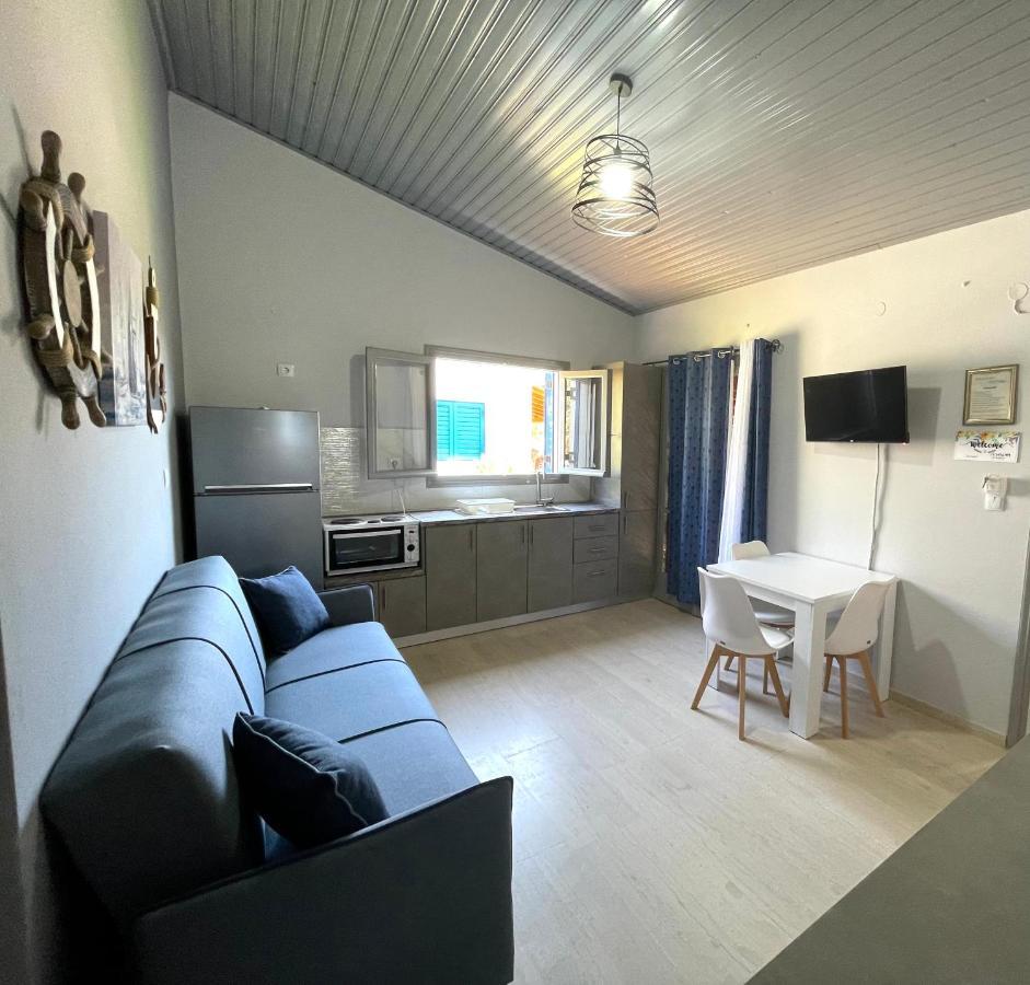 Appartamento John & Jenny's Small Village *