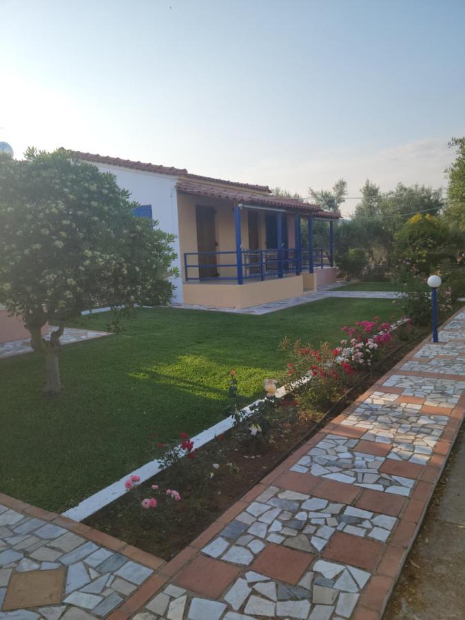 John & Jenny's Small Village Appartamento *