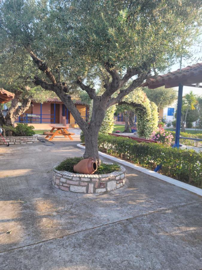 John & Jenny's Small Village Appartamento *