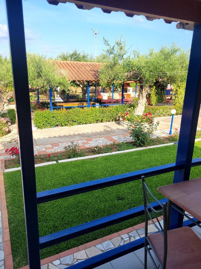 Appartamento John & Jenny's Small Village Agios Andreas (Messenia)