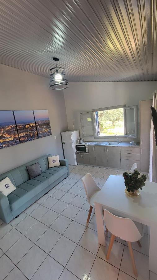 Appartamento John & Jenny's Small Village *