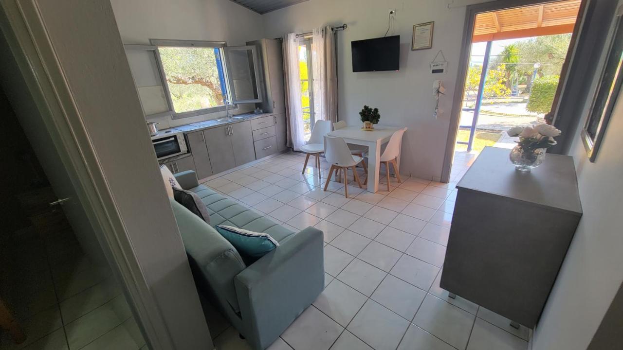 Appartamento John & Jenny's Small Village