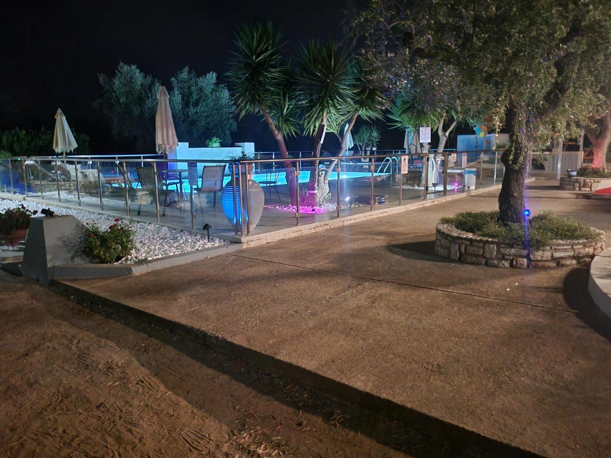 Appartamento John & Jenny's Small Village *
