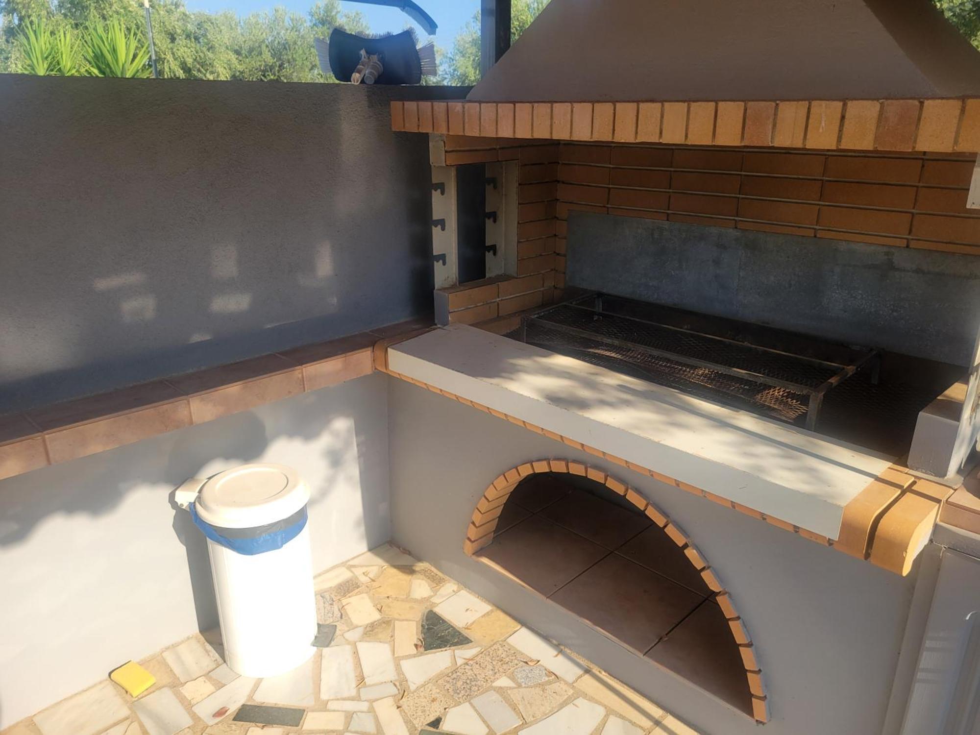 Appartamento John & Jenny's Small Village Agios Andreas (Messenia)