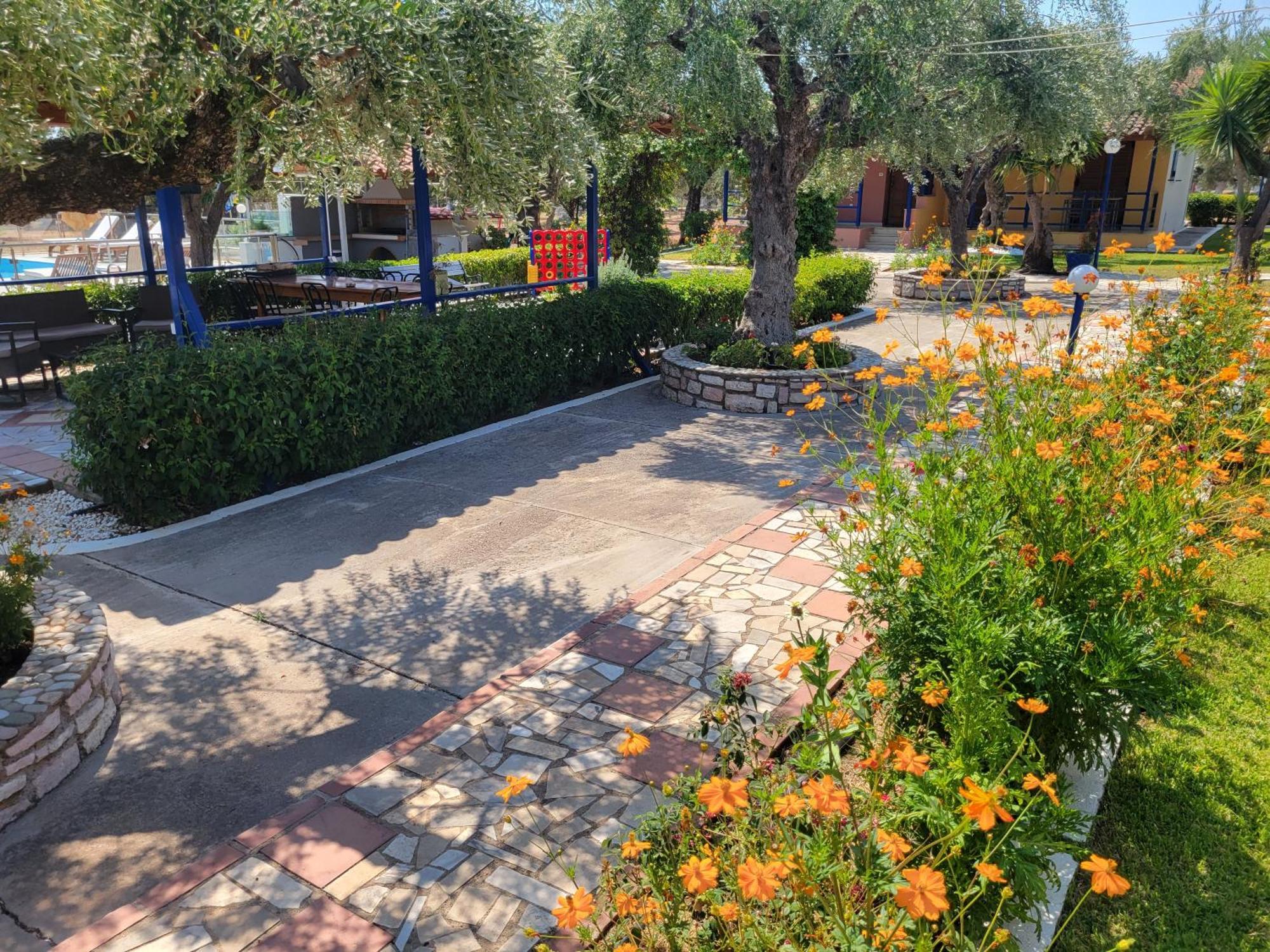 Appartamento John & Jenny's Small Village