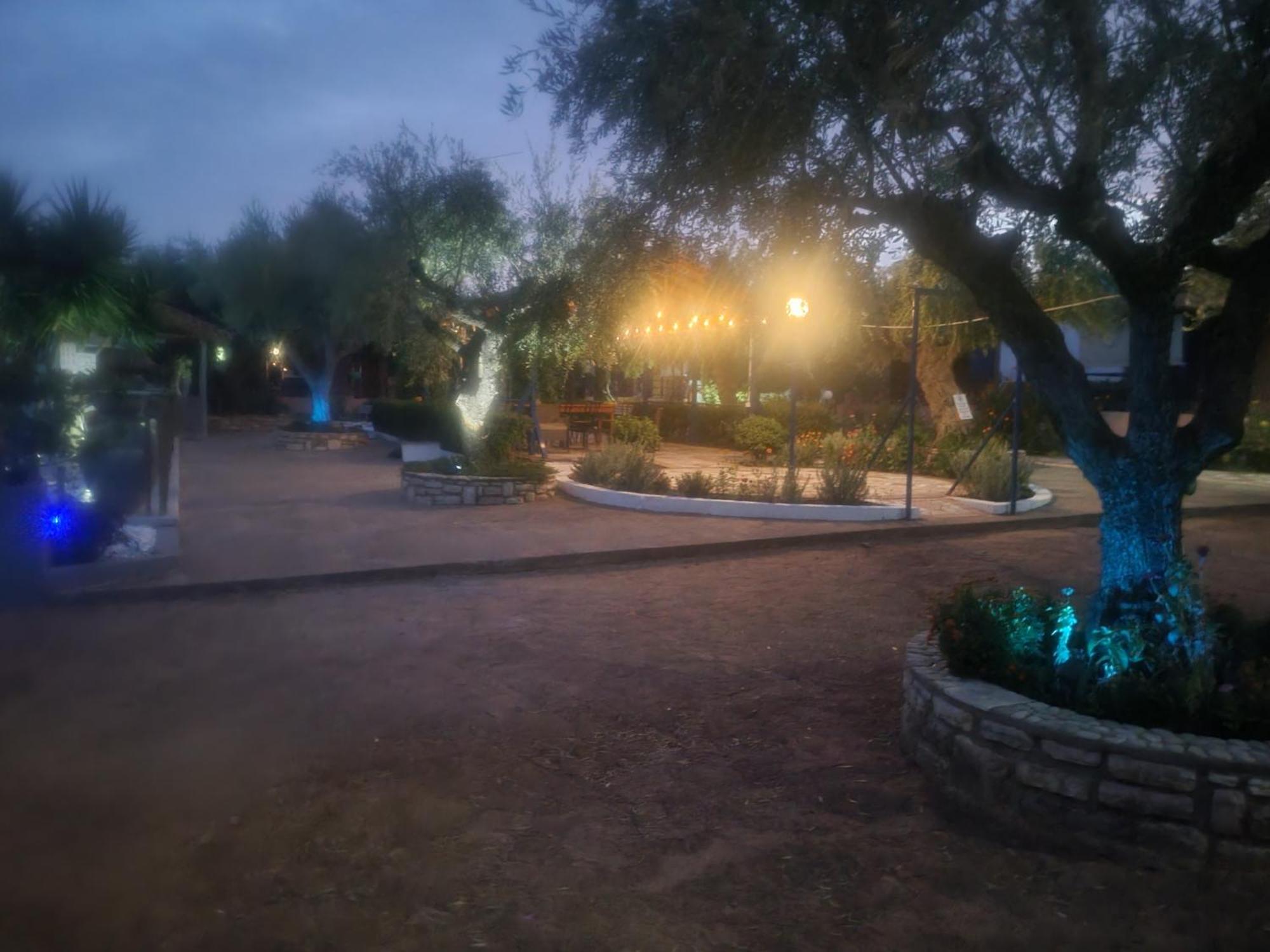 Appartamento John & Jenny's Small Village *