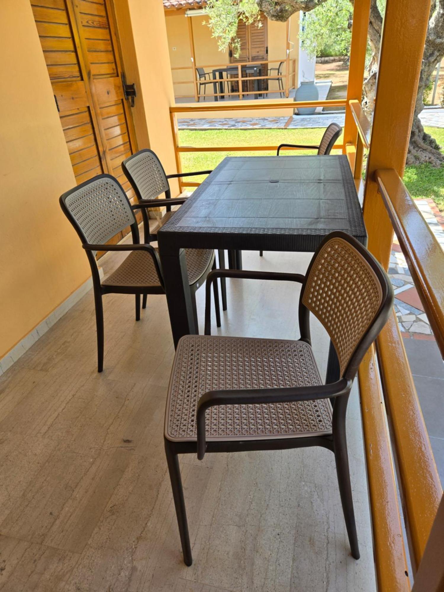 John & Jenny's Small Village Appartamento Agios Andreas (Messenia)