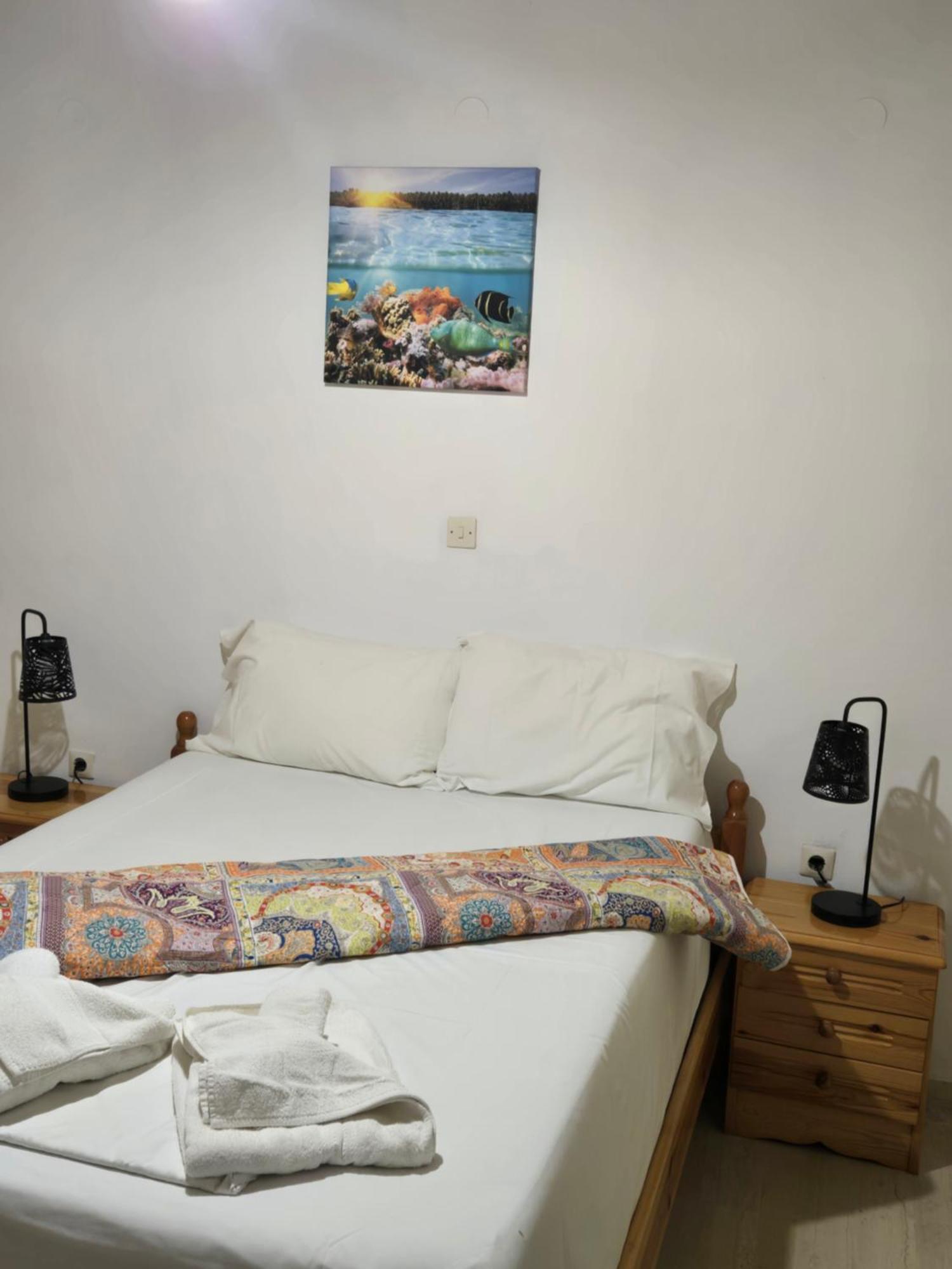 Appartamento John & Jenny's Small Village *