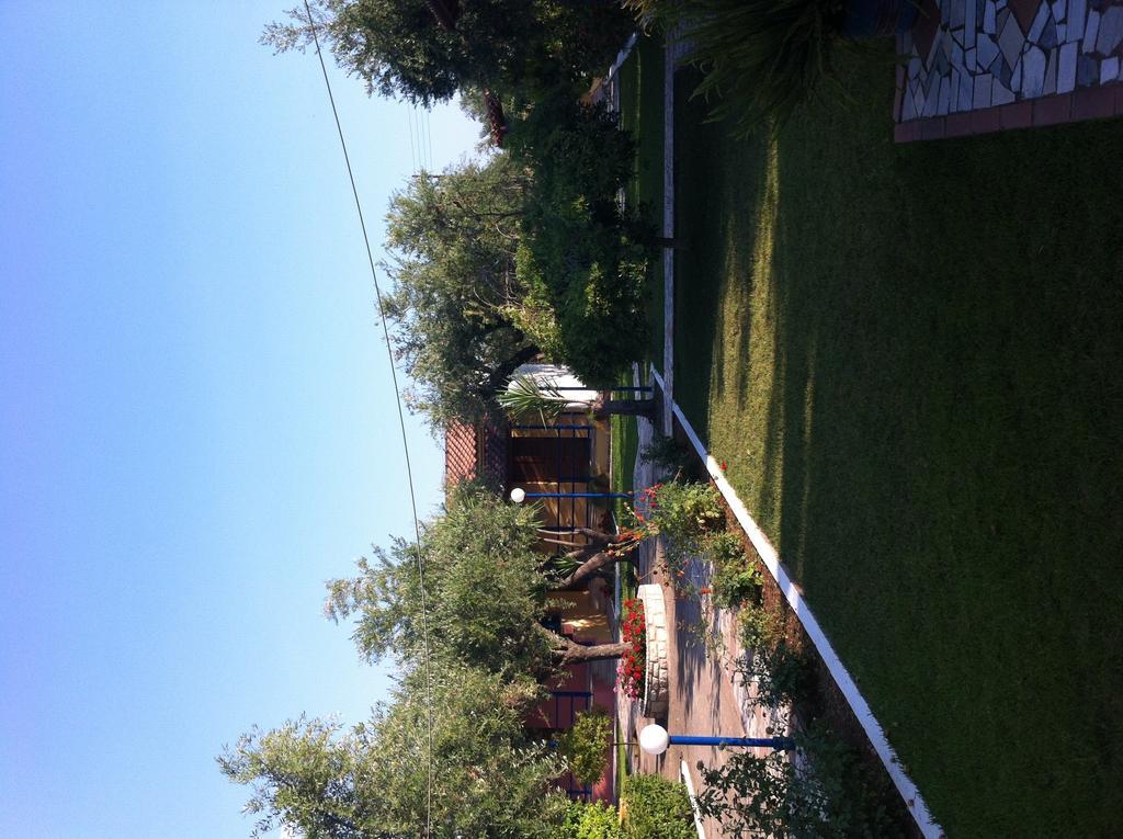 John & Jenny's Small Village Appartamento