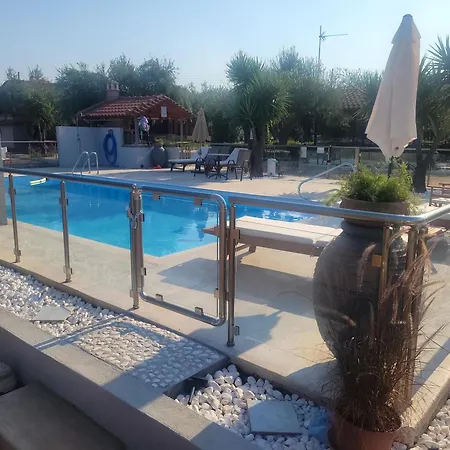 John & Jenny'S Small Village Agios Andreas  Exterior photo